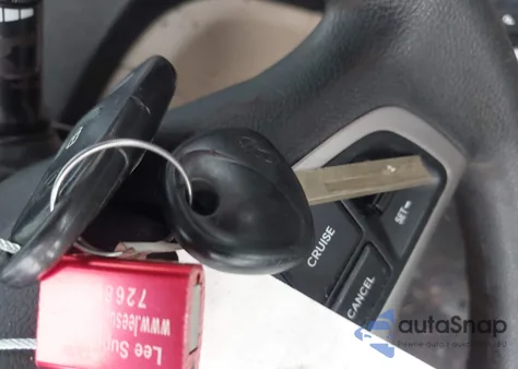 2017 Hyundai Accent Value Edition from USA, damaged, VIN KMHCT4AE5HU348348